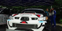 I Love Rally 2010